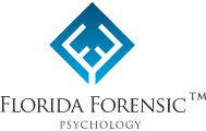 Florida Forensic Psychology logo