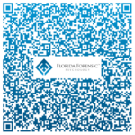 Florida Forensic Psychology QR code